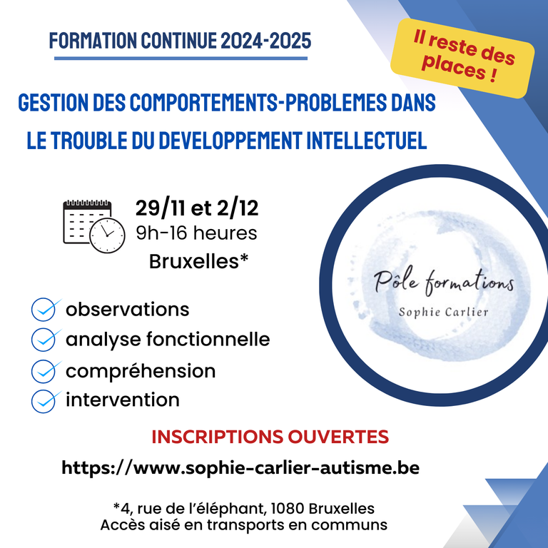 Formations